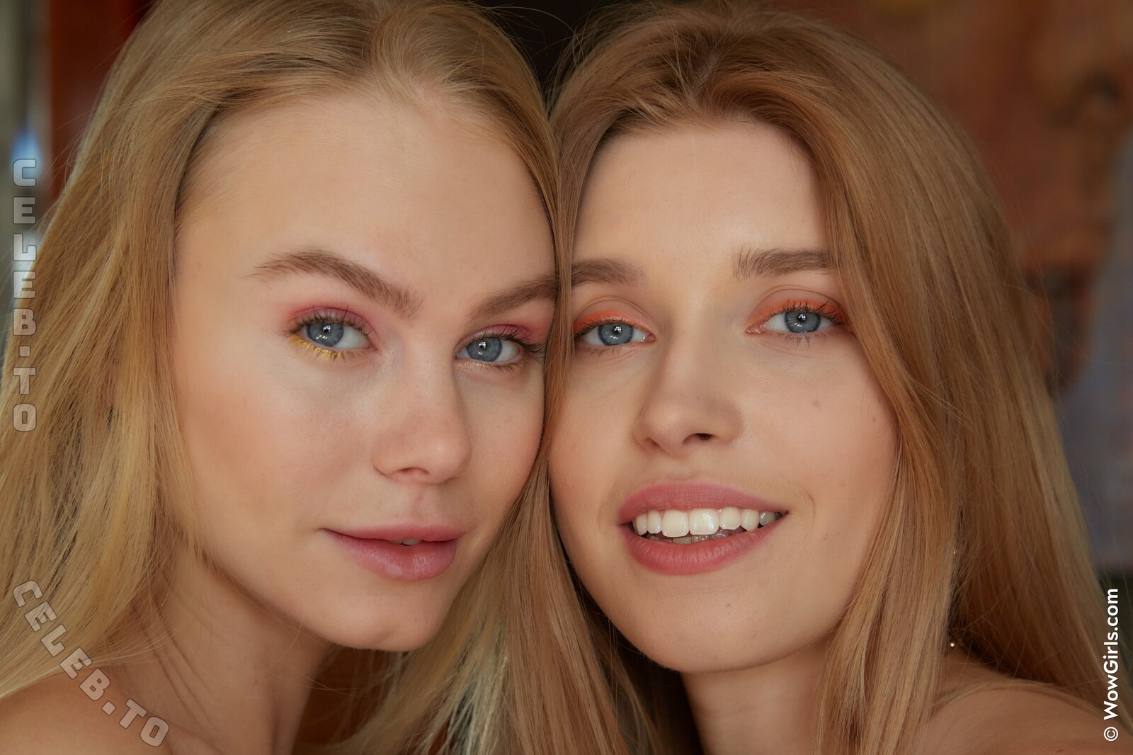 Freya Mayer photo