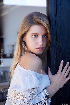 Freya Mayer Nude Leaked Photo #899