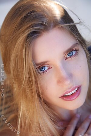 Freya Mayer Nude Leaked Photo #957