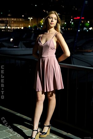 Freya Mayer Nude Leaked Photo #996