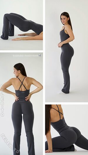 Freya Parkhouse Nude Leaked Photo #45