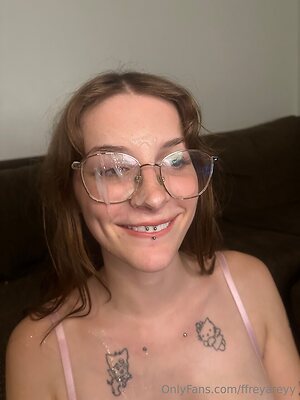 Freya Rey leaked photo #3