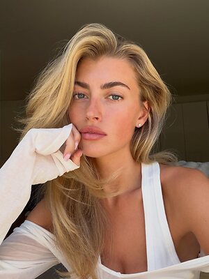 Freya Tidy