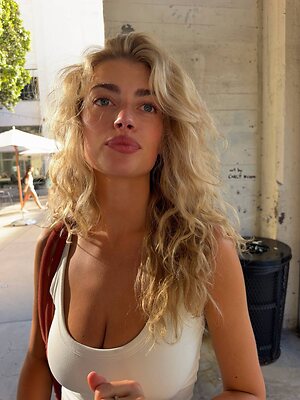 Freya Tidy leaked photo #18