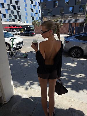 Freya Tidy leaked photo #19