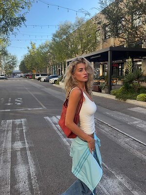 Freya Tidy leaked photo #21