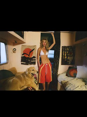Freya Tidy leaked photo #35