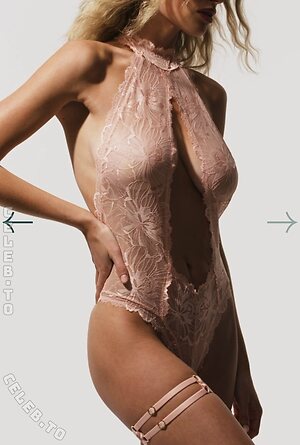 Freya Tidy leaked photo #49