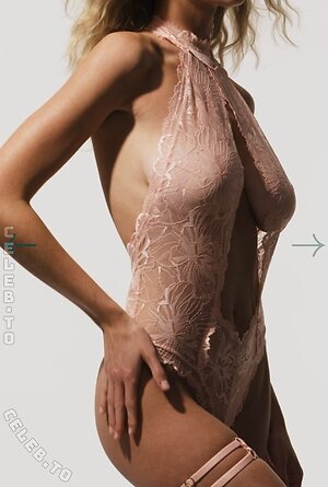 Freya Tidy leaked photo #50