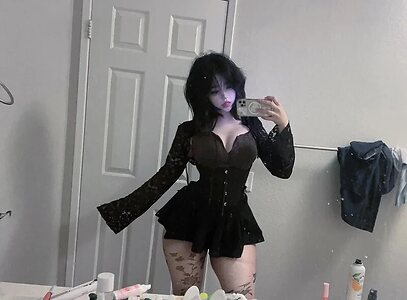 Freya leaked photo #2