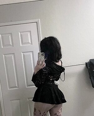 Freya leaked photo #3