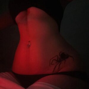 Freya leaked photo #6