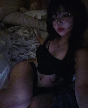 Freya leaked photo #7