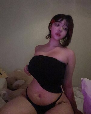 Freya leaked photo #9