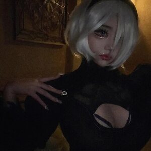 Freya leaked photo #10