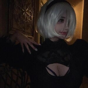 Freya leaked photo #11
