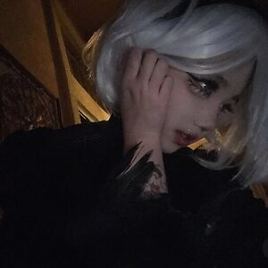 Freya leaked photo #12