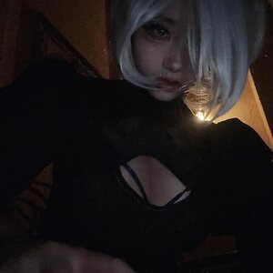 Freya leaked photo #13