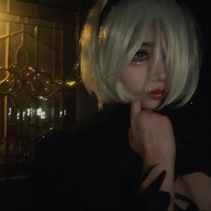 Freya leaked photo #14