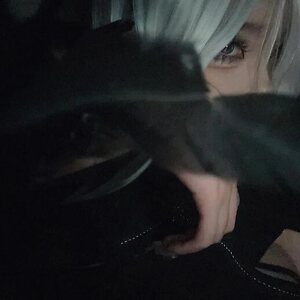 Freya leaked photo #15