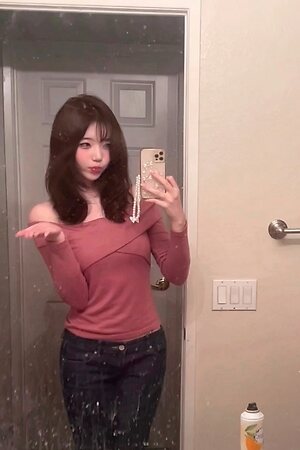 Freya leaked photo #17