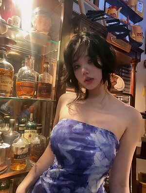 Freya leaked photo #21