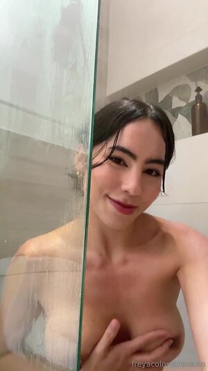 Freyacolombiana leaked photo #14