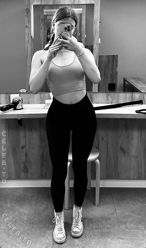 freya_fsl Nude Leaked Photo #8