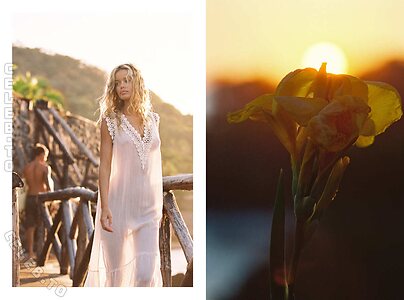 Frida Aasen Nude Leaked Photo #12