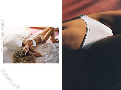 Frida Aasen Nude Leaked Photo #17