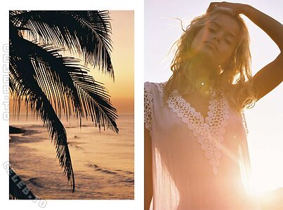 Frida Aasen Nude Leaked Photo #24