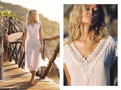 Frida Aasen Nude Leaked Photo #27