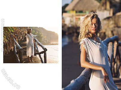 Frida Aasen Nude Leaked Photo #29