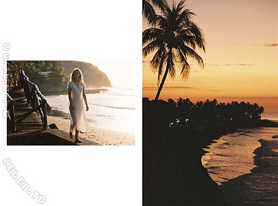 Frida Aasen Nude Leaked Photo #30