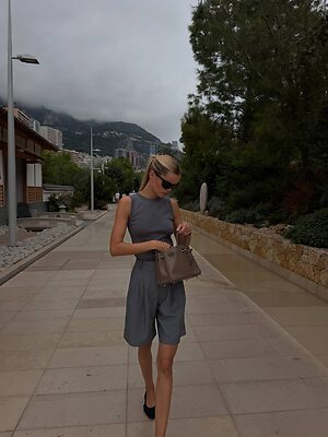 Frida Aasen leaked photo #70