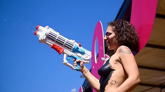Frida Affer leaked photo #24