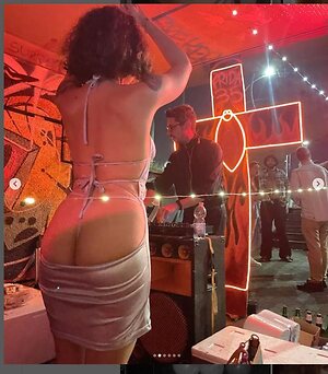 Frida Affer Nude Leaked Photo #48