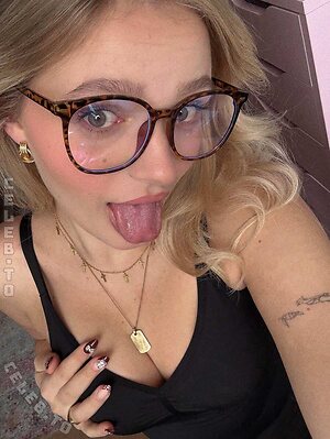 Frida Fischer Nude Leaked Photo #15