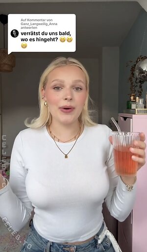 Frida Fischer leaked photo #32