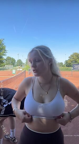 Frida Fischer leaked photo #43