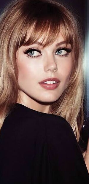 Frida Gustavsson leaked photo #4