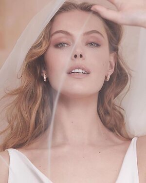 Frida Gustavsson Nude Leaked Photo #7