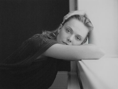 Frida Gustavsson