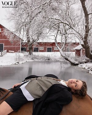 Frida Gustavsson