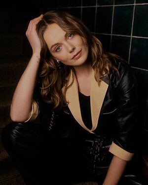 Frida Gustavsson leaked photo #31