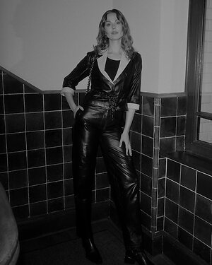 Frida Gustavsson leaked photo #32