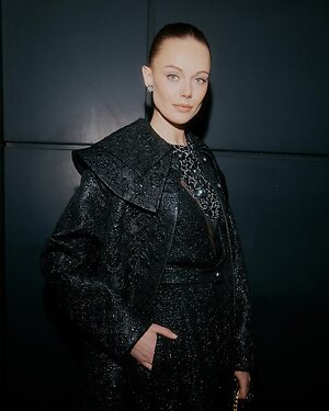 Frida Gustavsson leaked photo #38