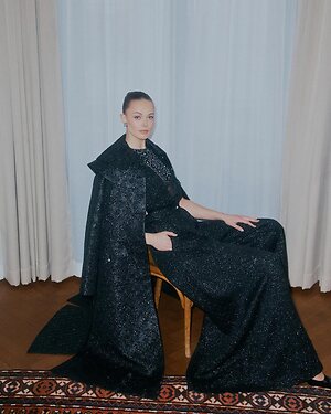 Frida Gustavsson leaked photo #39