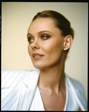 Frida Gustavsson leaked photo #41