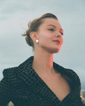 Frida Gustavsson